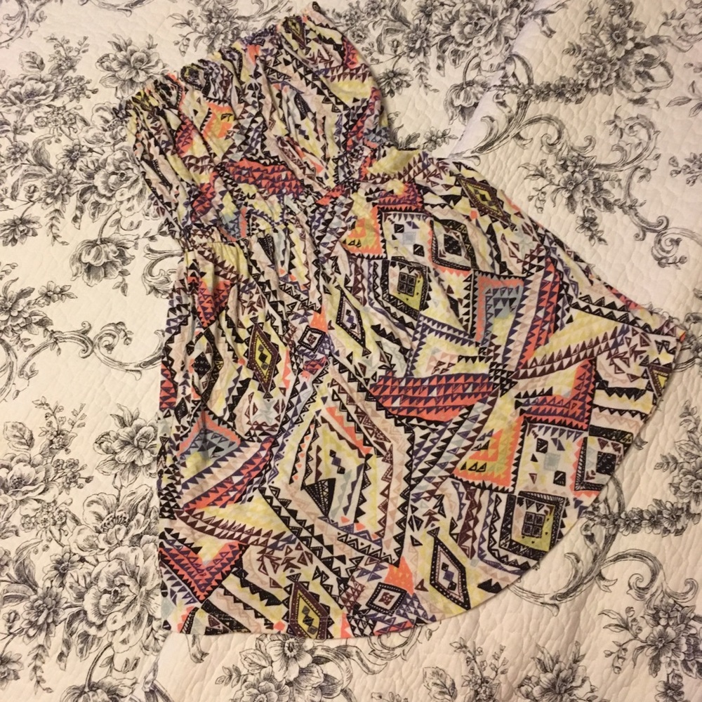 Women dress